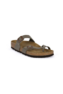 Birkenstock Mayari BF NU Erkek Terlik 071071.M