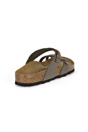 Birkenstock Mayari BF NU Erkek Terlik 071071.M