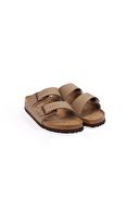 Birkenstock Arizona Leoi Erkek Terlik 352203.M