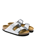 Birkenstock Arızona BF Kadın Terlik 1012283.Z