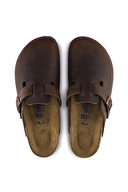 Birkenstock Boston SFB Leoi Erkek Terlik 159713.M