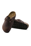 Birkenstock Boston SFB Leoi Erkek Terlik 159713.M