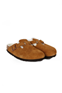 Birkenstock Boston VL Kadın Terlik 1001141.Z