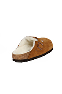 Birkenstock Boston VL Kadın Terlik 1001141.Z