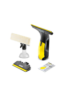 Karcher Cam Temizleme WV2 Black Edition