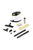 Karcher Buharlı Temizlik Makinesi SC3 Deluxe