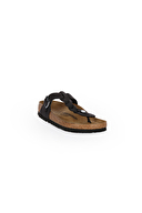 Birkenstock Gizeh Leoi Braided Kadın Terlik 1021349.Z