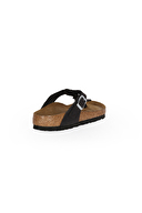 Birkenstock Gizeh Leoi Braided Kadın Terlik 1021349.Z