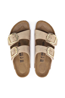 Birkenstock Arizona Big Buckle NU Kadın Terlik 1024064.Z