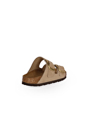 Birkenstock Arizona Big Buckle NU Kadın Terlik 1024064.Z