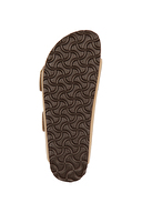 Birkenstock Arizona Big Buckle NU Kadın Terlik 1024064.Z