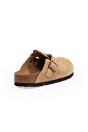 Birkenstock Boston VL Kadın Terlik 1026164.Z