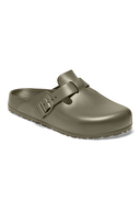 Birkenstock Boston Eva Erkek Terlik 1026215.M