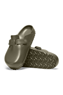 Birkenstock Boston Eva Erkek Terlik 1026215.M