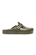 Birkenstock Boston Eva Erkek Terlik 1026215.M