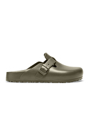 Birkenstock Boston Eva Erkek Terlik 1026215.M