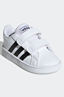 adidas Grand Court I Çocuk Ayakkabı EF0118