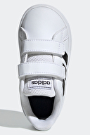 adidas Grand Court I Çocuk Ayakkabı EF0118