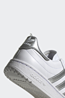 adidas Team Court Kadın Ayakkabı EG9824