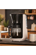 Tchibo Cafissimo Filtre Kahve Makinesi Beyaz