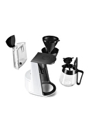 Tchibo Cafissimo Filtre Kahve Makinesi Beyaz