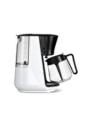 Tchibo Cafissimo Filtre Kahve Makinesi Beyaz