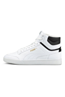 Puma Shuffle Mid Erkek Ayakkabı 38074801