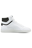 Puma Shuffle Mid Erkek Ayakkabı 38074801