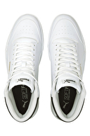 Puma Shuffle Mid Erkek Ayakkabı 38074801