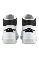 Puma Shuffle Mid Erkek Ayakkabı 38074801