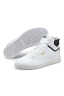 Puma Shuffle Mid Erkek Ayakkabı 38074801