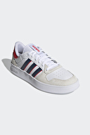 adidas Breaknet Plus Erkek Ayakkabı FY9649