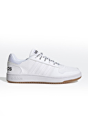 adidas Hoops 2.0 Erkek Ayakkabı FY8630
