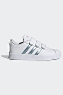 Adidas Vl Court 2.0 Cmf Çocuk Ayakkabı GW2341470