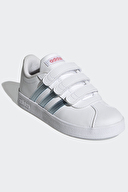 Adidas Vl Court 2.0 Cmf Çocuk Ayakkabı GW2341470