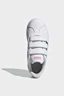 Adidas Vl Court 2.0 Cmf Çocuk Ayakkabı GW2341470