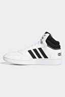 adidas Hoops 3.0 Mid Erkek Ayakkabı GW3019