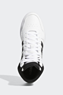 adidas Hoops 3.0 Mid Erkek Ayakkabı GW3019