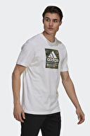 adidas Erkek Tişört GS4000