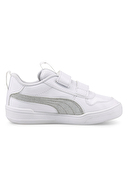 Puma Puma Multiflex Glitz FS V PS Çocuk Ayakkabı 38488501