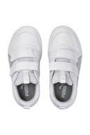 Puma Puma Multiflex Glitz FS V PS Çocuk Ayakkabı 38488501