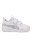 Puma Puma Multiflex Glitz V Inf Çocuk Ayakkabı 38488601