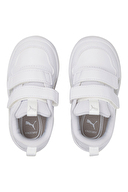 Puma Puma Multiflex Glitz V Inf Çocuk Ayakkabı 38488601