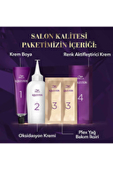 Koleston Saç Boyası 6/74 Terrakota