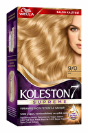 Koleston Saç Boyası 9/0 Sarı