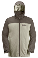 Jack Wolfskin Erkek Outdoor Ceketi 1115311-A0029
