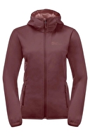 Jack Wolfskin Kadın Softshell Mont 1307481-J0128