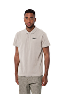 Jack Wolfskin Erkek Polo Yaka Tişört 1809301TR-5127