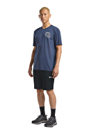 Jack Wolfskin Erkek Outdoor Şort A63930-6000