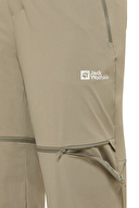 Jack Wolfskin Erkek Outdoor Pantolon A63925-4030